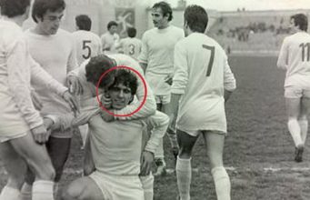 L-am bătut pe Gică Hagi!