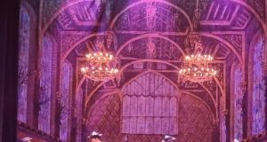 Ce n-a văzut Parisul: La Versailles pe țărmul Mării Negre