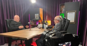 Adevăruri despre vin, cu Iota TRANTU Foto: Andreea MIHĂESCU