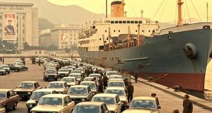 Cum a furat Kim Ir-sen 1.000 de mașini Volvo din Suedia