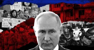 Conducătorii Rusiei reprezintă poporul rus!?