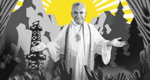 Ce vrăjeli a mai făcut Călin Georgescu?