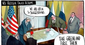 Noul Război Mondial a început dar nu se recunoaște