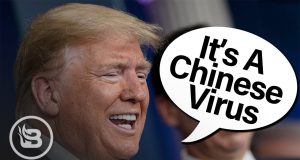 Trump știa ce spune în 2020: Covid-19 a fost fabricat în China