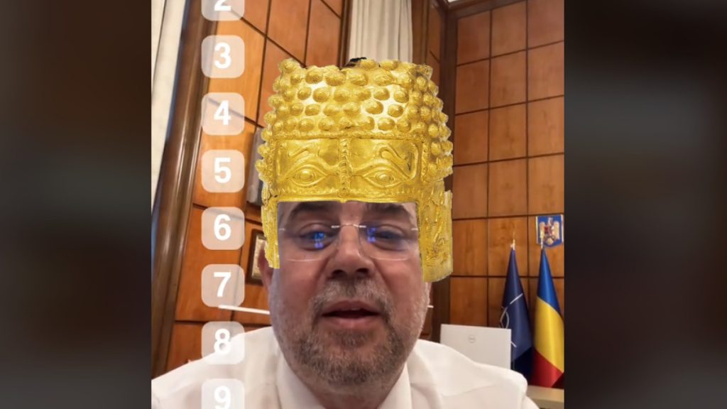 Imagine editată în scop ilustrativ