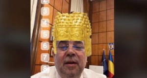 De ce merge România ca racul! Imagine editată în scop ilustrativ