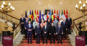 Coșmarul lui Putin devine realitate