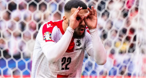 Per total suntem pe acolo…FCSB- LYON 2,5 – 5,5