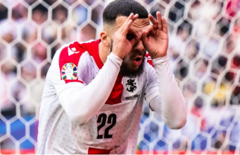 Per total suntem pe acolo…FCSB- LYON 2,5 – 5,5