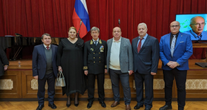 Diana Șoșoacă, persona non grata în R.Moldova!