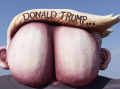 Cum ajunge curul cap!