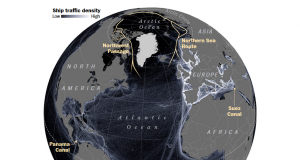 JD Vance: „Danemarca nu-și face treaba și nu e un bun aliat!”
