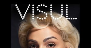 Soprana Mădălina Stephanie Radu – un vis de primăvară