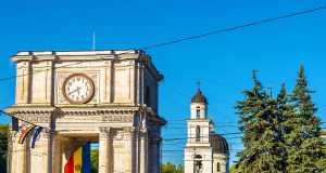 O escapadă basarabeană (1)