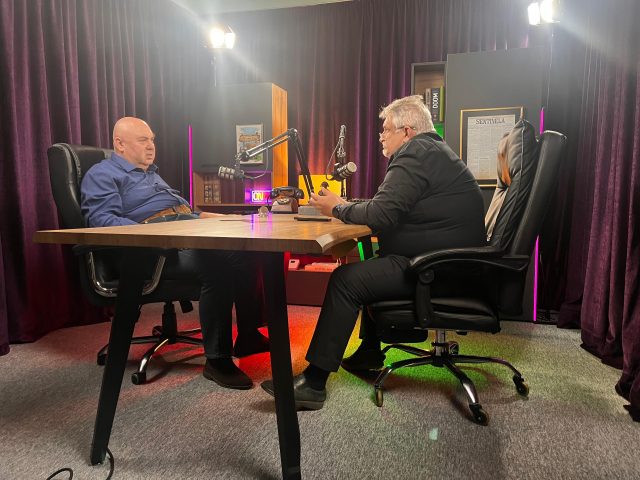 Foto: Andreea MIHĂESCU