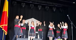 Sirtaki cu Zorba – „Spiritul Greciei prin dans și muzică”