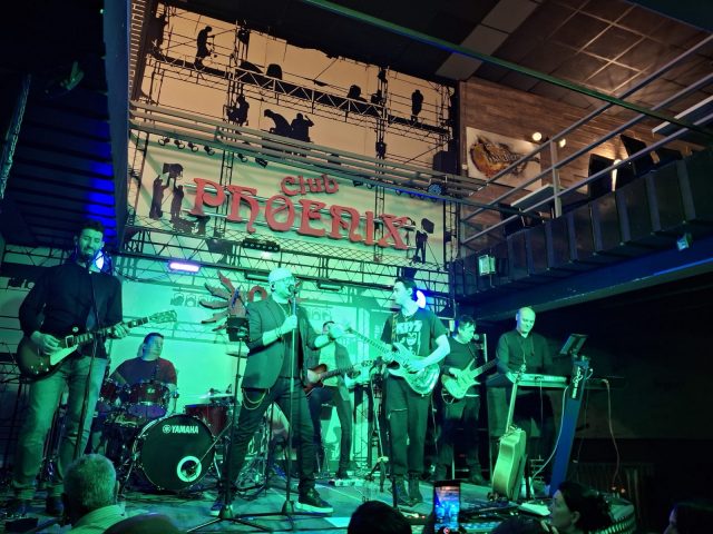 Foto: Geta Frigioiu Foto: Geta Frigioiu