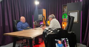 La Palas Constanța: Iedul are gust de vițel și oaia fată patru miei Foto: Andreea MIHĂESCU