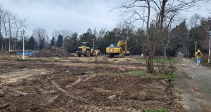 Constanța, din capitala de vară a României, raiul ruinelor Primăriei