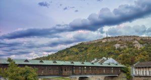 Lovech, orașul podurilor și al poveștilor