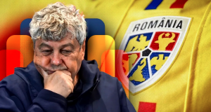 Degringoladă la naționala lui Lucescu Sursa:www.prosport.ro