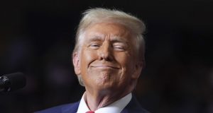 Trump lasă Ucraina pradă lui Putin Sursa: www.rtn.ch