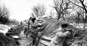 Agresorul din 1992 are un singur nume – Rusia