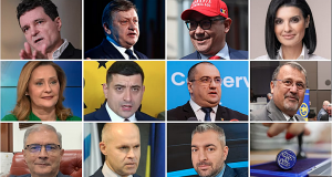 România la răscruce: Alegeri prezidențiale și viitorul nostru politic