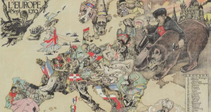 Un Pact Putin-Trump – noua Pax Americana!