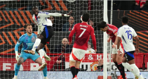 Fotbalul a devenit sport acrobatic. Confirmare vizuală de necontestat!