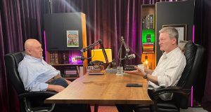 Pentru Eugen Baboi însingurare n-are legătură cu înstrăinare Foto Andreea MIHĂESCU