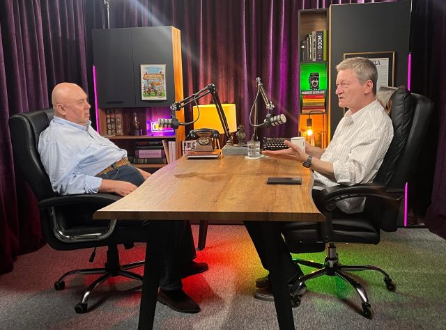 Foto Andreea MIHĂESCU