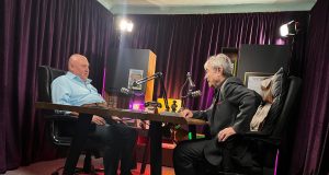 Revoluția agriculturii socialiste românești cu tehnologia americană Foto Andreea MIHĂESCU