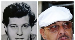 Actorul Mihai Sorin Vasilescu la jubileu!