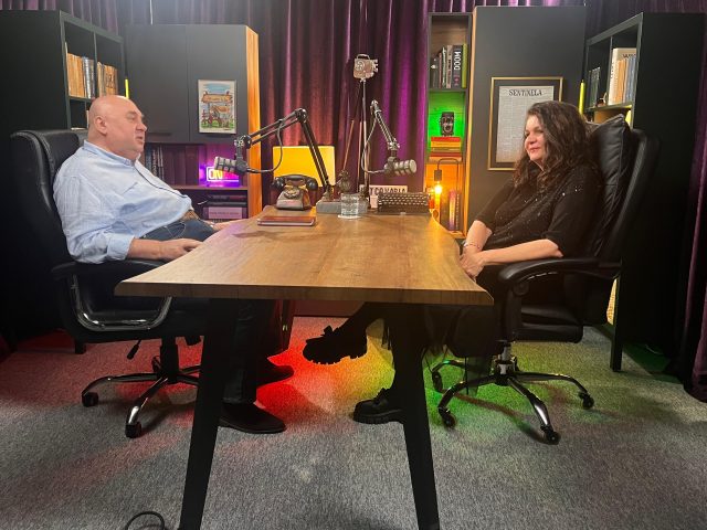 Foto: Andreea MIHĂESCU