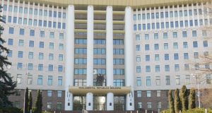 O escapadă basarabeană (IV)