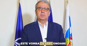 PNL face campanie pentru Nicușor Dan, cu Chițac Sursă: Captură Facebook