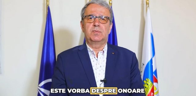 Sursă: Captură Facebook Sursă: Captură Facebook