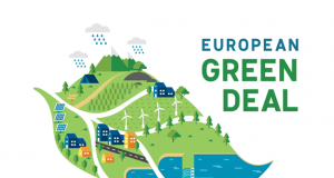 Green Deal sau Green Bean?