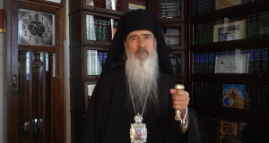 Tomitanul, a poftit la brânză în postul din Săptămâna Patimilor