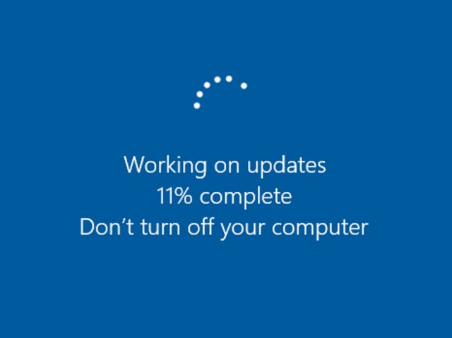 Windows Update