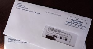 AUR a ales să intre în ilegalitate!