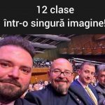 Foto-parodie ilustrativă