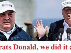 Hai că-și revine și al meu!