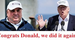 Hai că-și revine și al meu!