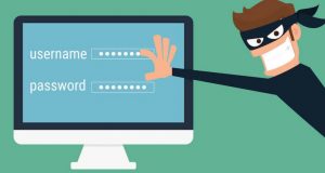 Parolele de Windows și fantomele digitale