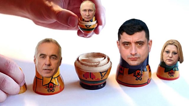 Caricatură digitală