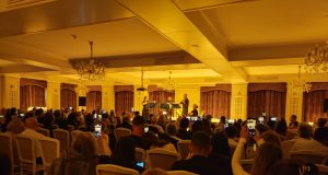 Candelight – Viva Vivaldi! Foto: Geta Frigioiu