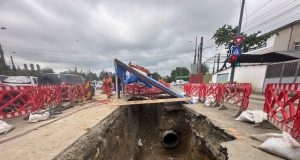 RAJA: Informare publică despre evoluția lucrărilor  din perioada 26-28 mai