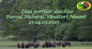 A fost și … Ziua europeană a parcurilor